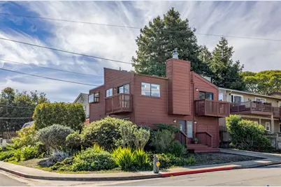 1201 Hoffman Ave, Monterey, CA 93940 - Photo 1