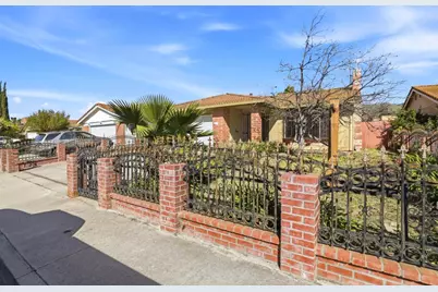 2834 Rainwood Ct, San Jose, CA 95148 - Photo 3