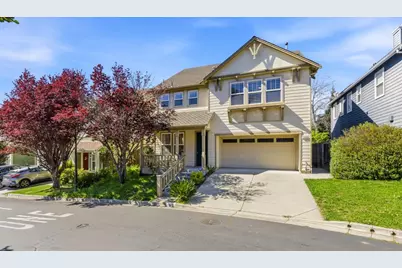 166 Kensington Cir, Hercules, CA 94547 - Photo 1
