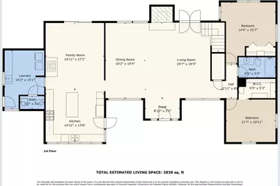 18101 Idylwild Rd, Los Gatos, CA 95033 - Photo 59