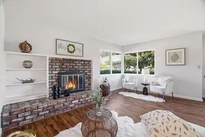 18940 Westview Dr, Saratoga, CA 95070 - Photo 9