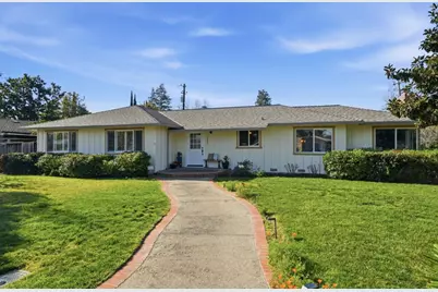 18940 Westview Dr, Saratoga, CA 95070 - Photo 1