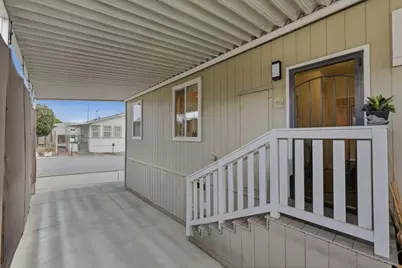 195 Blossom Hill Rd 161, San Jose, CA 95123 - Photo 49