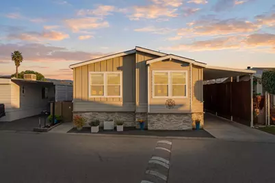 195 Blossom Hill Rd 161, San Jose, CA 95123 - Photo 3