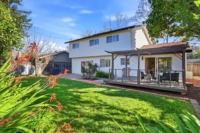 2503 Booksin Ave, San Jose, CA 95125 - Photo 5