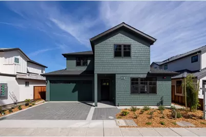 525 Creekside Ct Lot 2, Half Moon Bay, CA 94019 - Photo 1