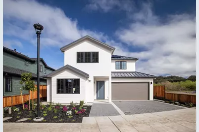 535 Creekside Ct Lot 3, Half Moon Bay, CA 94019 - Photo 1