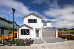 535 Creekside Ct Lot 3, Half Moon Bay, CA 94019 - Photo 1