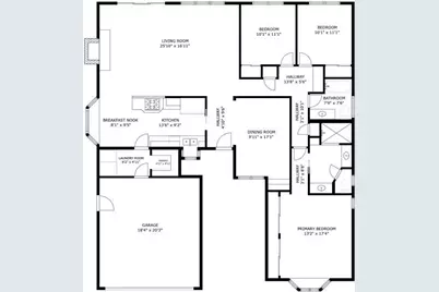 5492 Castle Glen Ave, San Jose, CA 95129 - Photo 29