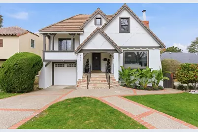 460 Hazel Ave, Millbrae, CA 94030 - Photo 1