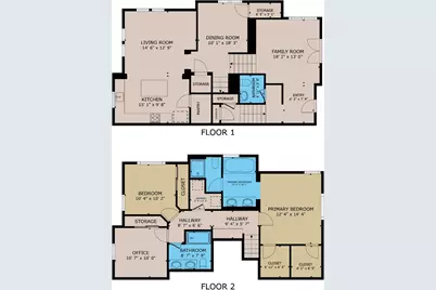 176 Sunol St, San Jose, CA 95126 - Photo 9