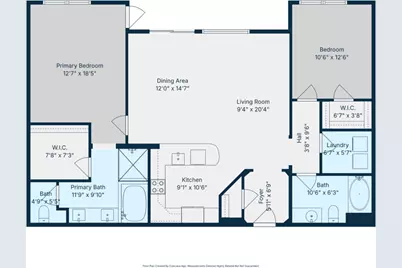 809 Auzerais Ave 340, San Jose, CA 95126 - Photo 35