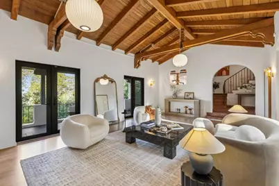 2323 Summit Dr, Hillsborough, CA 94010 - Photo 11