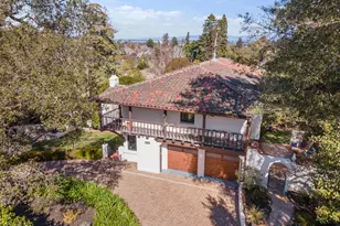 2323 Summit Dr, Hillsborough, CA 94010 - Photo 3