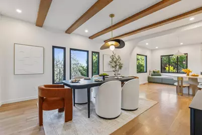 2323 Summit Dr, Hillsborough, CA 94010 - Photo 13