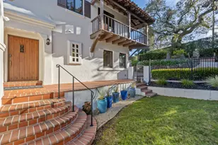 2323 Summit Dr, Hillsborough, CA 94010 - Photo 5