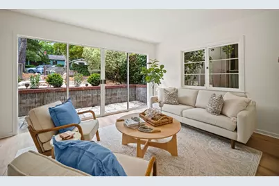 0 Palou 8 NW Of Casanova, Carmel, CA 93921 - Photo 3