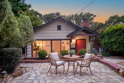 0 Palou 8 NW Of Casanova, Carmel, CA 93921 - Photo 1