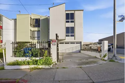 100 Byrne St, Daly City, CA 94014 - Photo 1