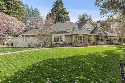 58 Deodora Dr, Atherton, CA 94027 - Photo 3