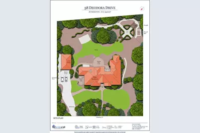 58 Deodora Dr, Atherton, CA 94027 - Photo 49