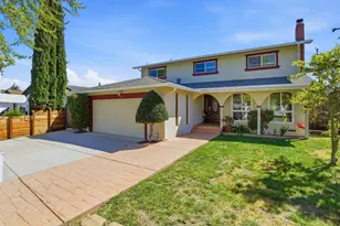 6448 Menlo Dr, San Jose, CA 95120 - Photo 3