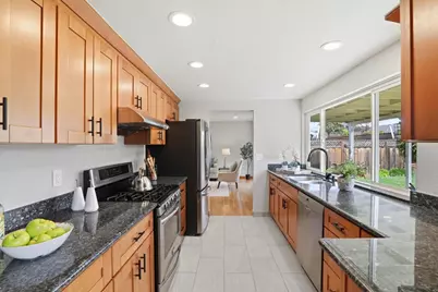 6448 Menlo Dr, San Jose, CA 95120 - Photo 11