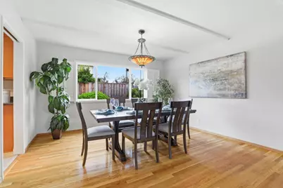 6448 Menlo Dr, San Jose, CA 95120 - Photo 9