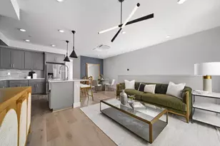 548 Oakdale Way 177-19 Plan 2, San Jose, CA 95117 - Photo 5