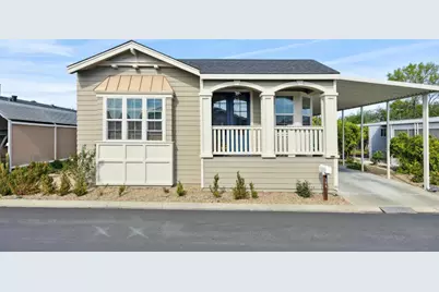 5770 Winfield Blvd 156, San Jose, CA 95123 - Photo 1