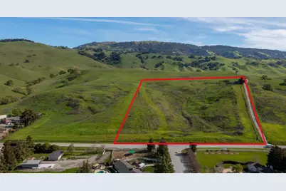 0 New Ave, Morgan Hill, CA 95037 - Photo 1