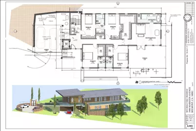 3900-A Marsten Ave, Belmont, CA 94002 - Photo 5