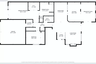3123 Lake Trasimeno Dr, San Jose, CA 95135 - Photo 37