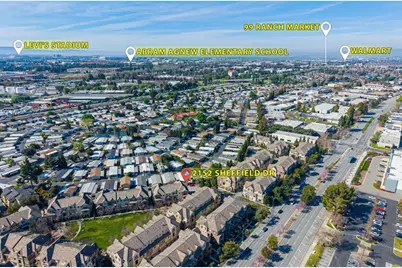 2152 Sheffield Dr, San Jose, CA 95131 - Photo 19