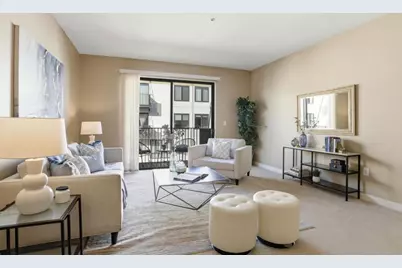 88 Bush St 3178, San Jose, CA 95126 - Photo 5