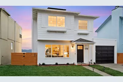 170 Beachview Ave, Pacifica, CA 94044 - Photo 3