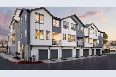 271 Wagon Way 38-03 - Plan 4, Campbell, CA 95008 - Photo 1