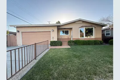 705 Santa Rita St, Sunnyvale, CA 94085 - Photo 1