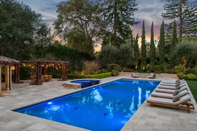 2 Somerset Ln, Atherton, CA 94027 - Photo 61