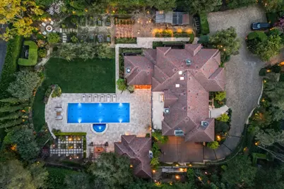 2 Somerset Ln, Atherton, CA 94027 - Photo 63