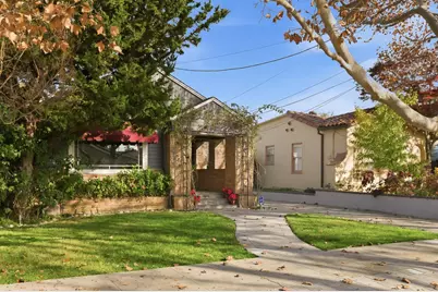 1490 Curtiss Ave, San Jose, CA 95125 - Photo 1