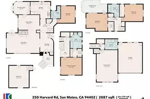 250 Harvard Rd, San Mateo, CA 94402 - Photo 31