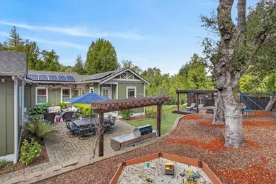 18355 Idylwild Rd, Los Gatos, CA 95033 - Photo 35