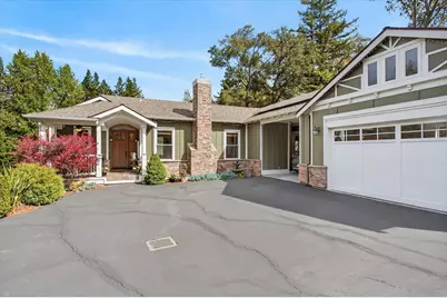 18355 Idylwild Rd, Los Gatos, CA 95033 - Photo 5