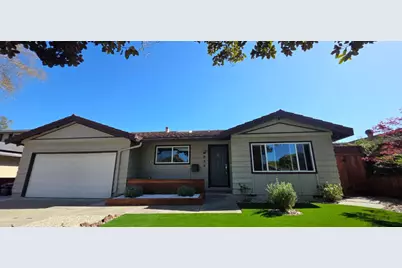 884 Hollenbeck, Sunnyvale, CA 94087 - Photo 1