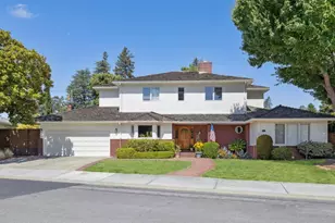 10 Cheryl Pl, Menlo Park, CA 94025 - Photo 1
