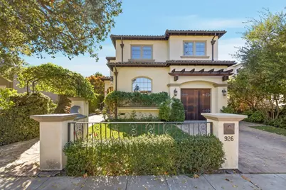 926 Rosewood Ave, San Carlos, CA 94070 - Photo 1