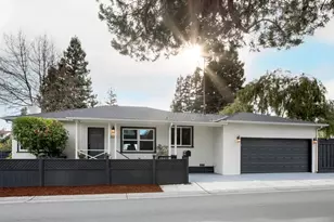 2036 Barney Ave, Menlo Park, CA 94025 - Photo 1