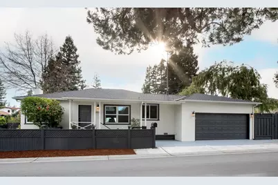 2036 Barney Ave, Menlo Park, CA 94025 - Photo 1
