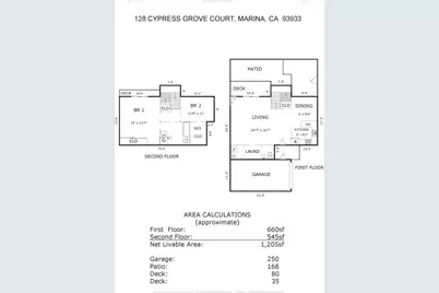 128 Cypress Grove Ct, Marina, CA 93933 - Photo 31